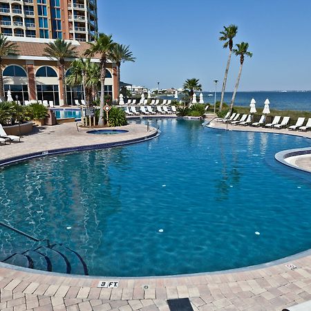 Portofino Island Resort Pensacola Beach Buitenkant foto