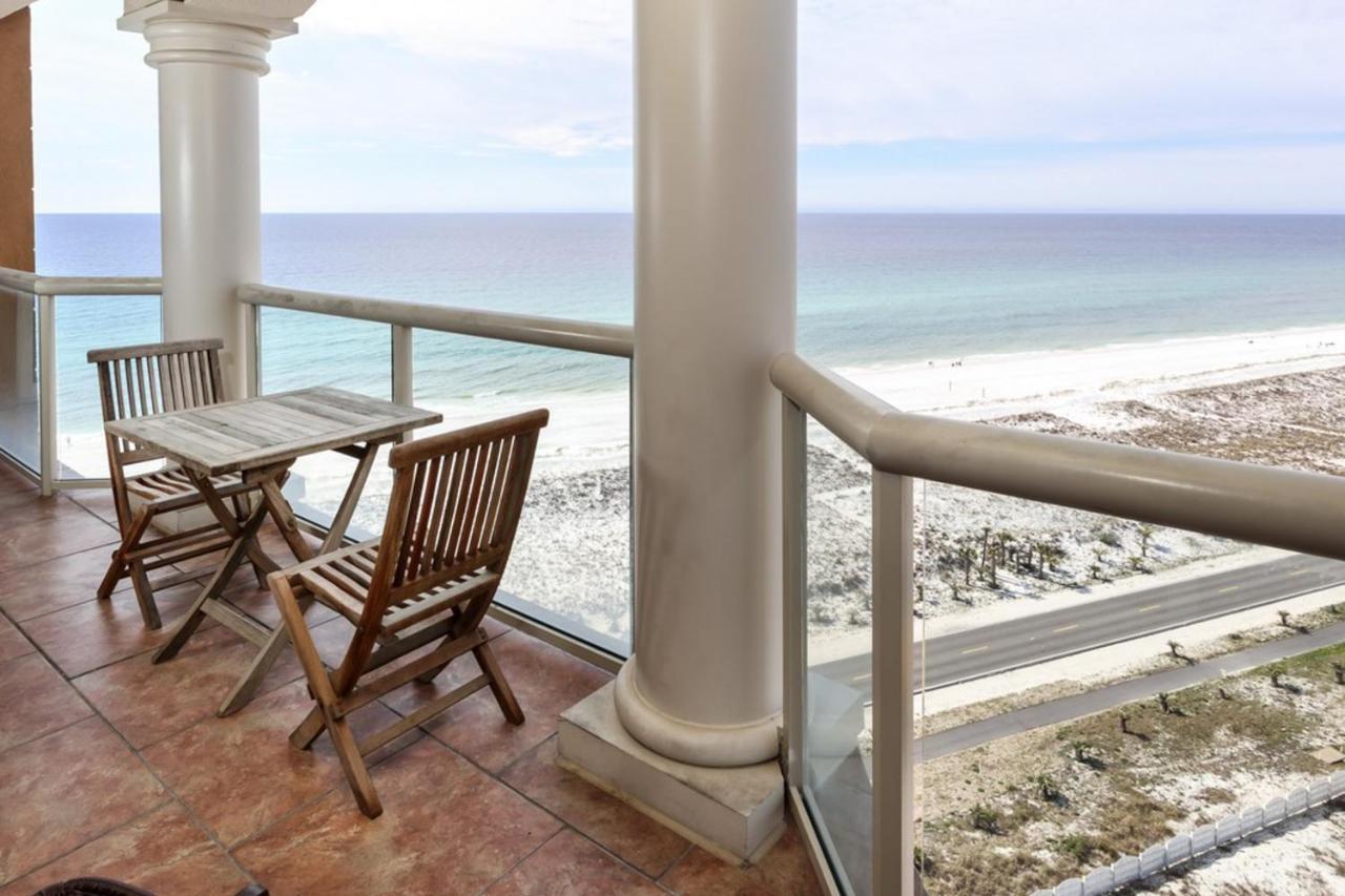 Portofino Island Resort Pensacola Beach Buitenkant foto