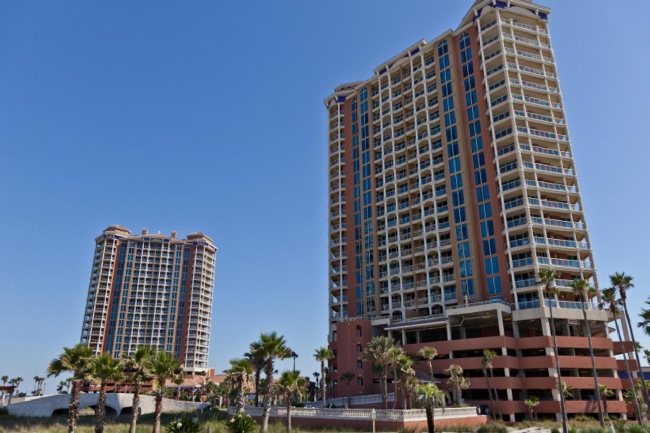 Portofino Island Resort Pensacola Beach Buitenkant foto