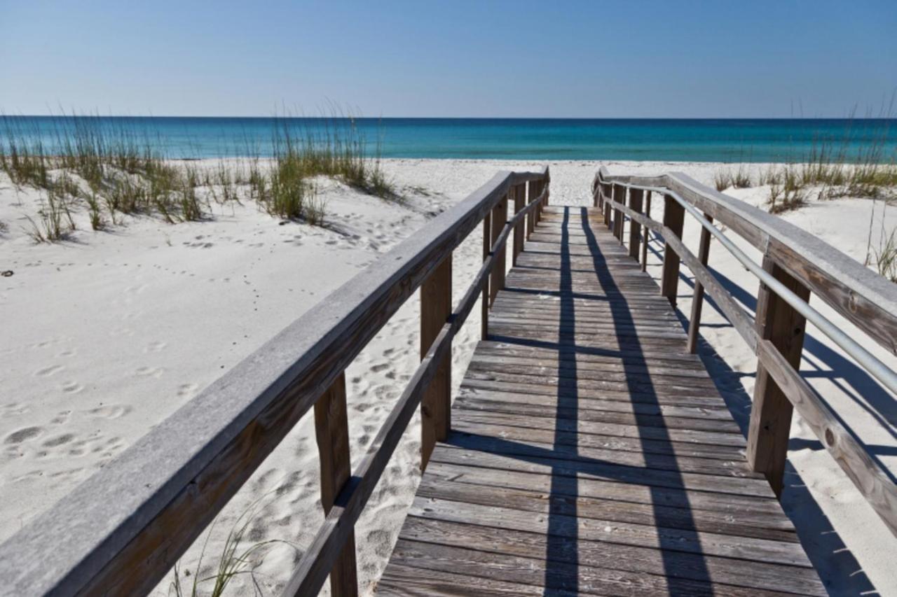 Portofino Island Resort Pensacola Beach Buitenkant foto