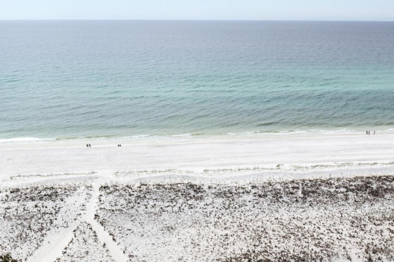 Portofino Island Resort Pensacola Beach Buitenkant foto