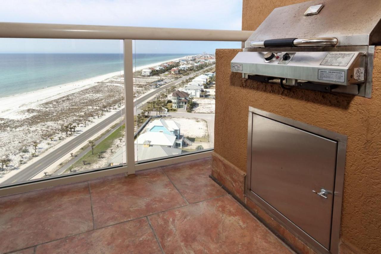Portofino Island Resort Pensacola Beach Buitenkant foto