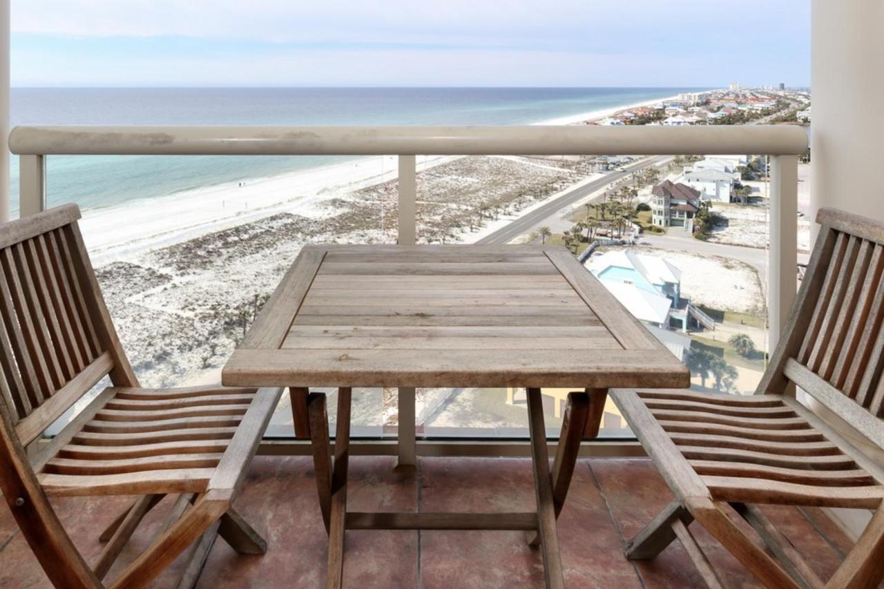 Portofino Island Resort Pensacola Beach Buitenkant foto