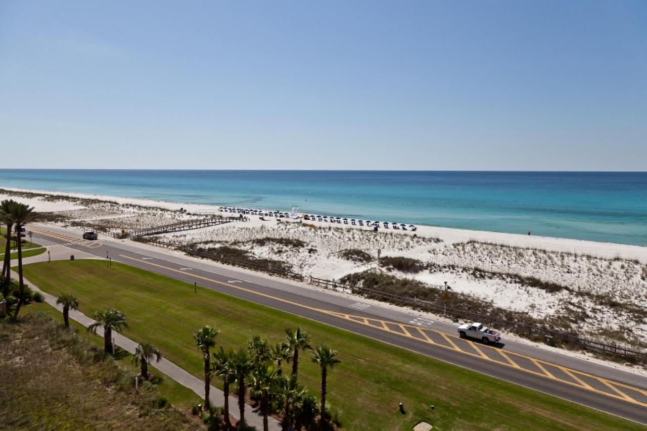 Portofino Island Resort Pensacola Beach Buitenkant foto