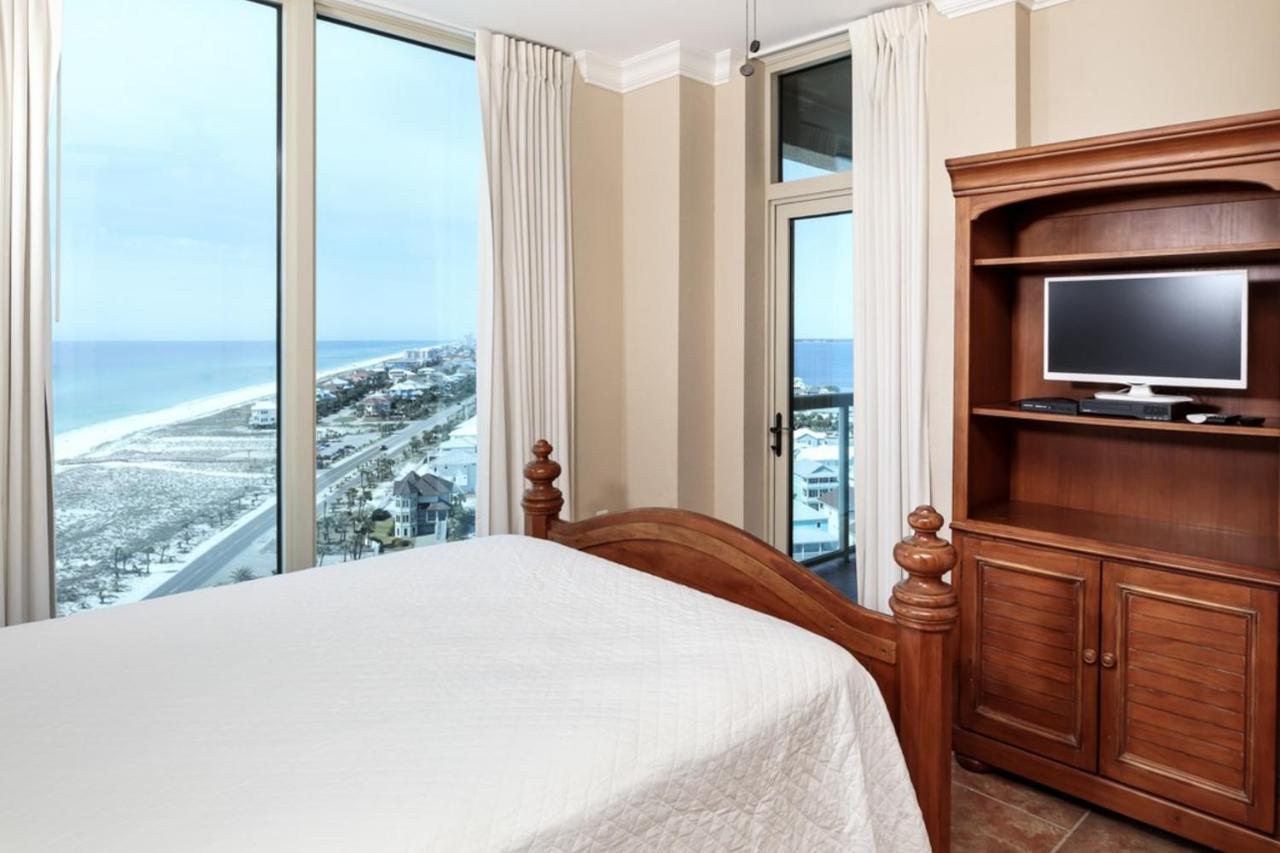 Portofino Island Resort Pensacola Beach Buitenkant foto
