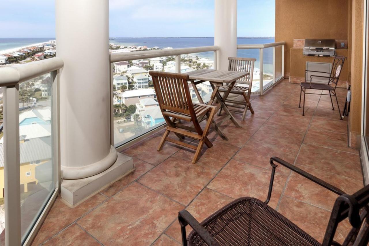 Portofino Island Resort Pensacola Beach Buitenkant foto