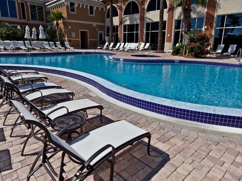 Portofino Island Resort Pensacola Beach Buitenkant foto