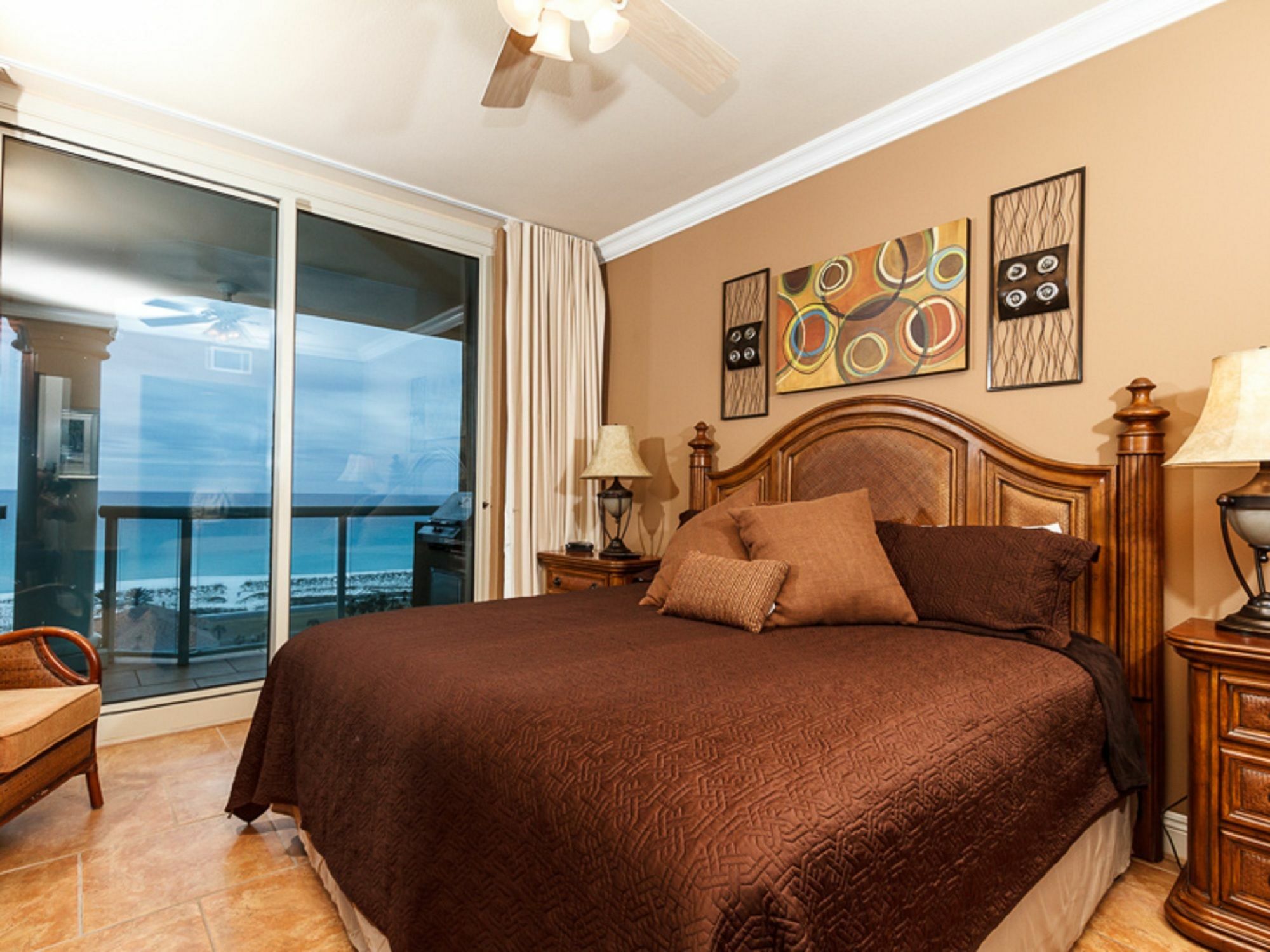 Portofino Island Resort Pensacola Beach Buitenkant foto